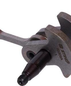Crank Shaft