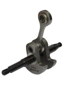 Crank Shaft