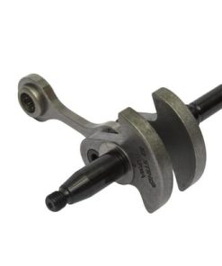 Crank Shaft