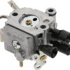 Carburador 4 Carburettor