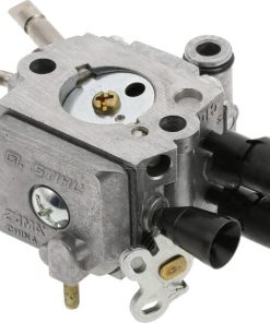 Carburettor