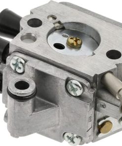 Carburettor