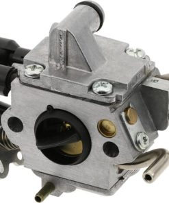 Carburettor