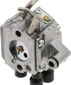 Carburettor