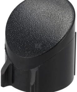Tapón 373, Ø28 mm, fijación en un único punto