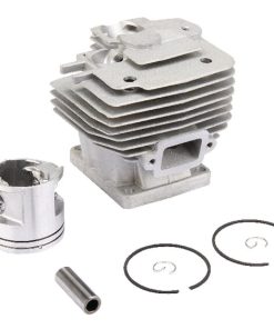 Cilindro completo Ø50mm