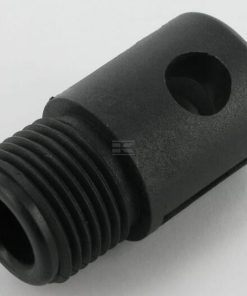 Pieza de conexión motor elev.
