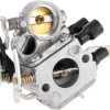 Carburettor 4 Carburettor