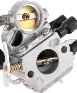 Carburettor