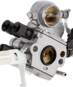 Carburettor
