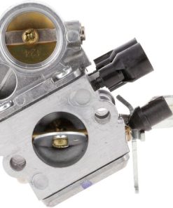Carburettor