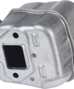 Silenciador