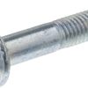 Tornillo de brida M8X45 2 Tornillo de brida M8X45