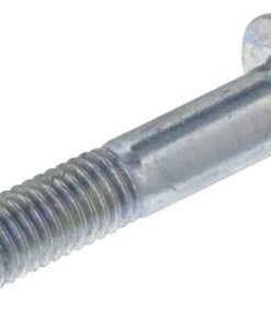 Tornillo de brida M8X45