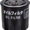 Filtro de aceite