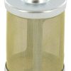 Filtro del separador de agua