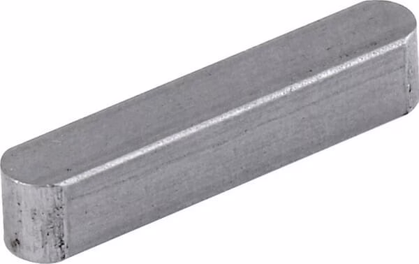 Chaveta 6x6x32 2 Chaveta 6x6x32