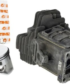 Kit de cilindros Ø 49 mm 5 Set de cilindros