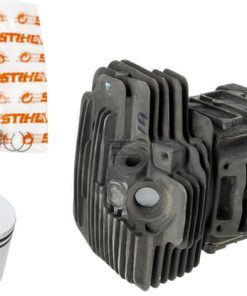 Kit de cilindros Ø 49 mm 6 Set de cilindros