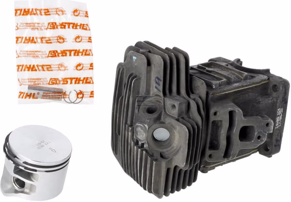 Kit de cilindros Ø 49 mm 3 Set de cilindros