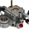 Carburettor 4 Carburettor