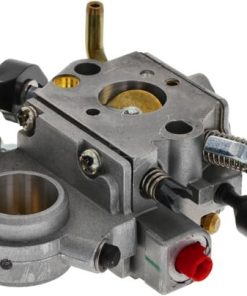 Carburettor