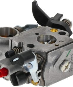 Carburettor