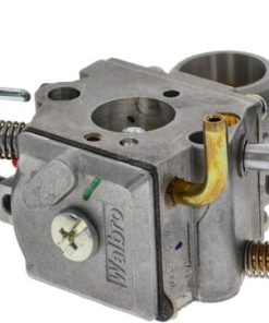 Carburettor