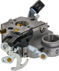 Carburettor
