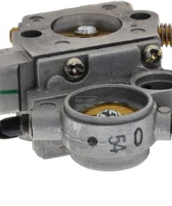 Carburettor