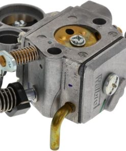 Carburettor