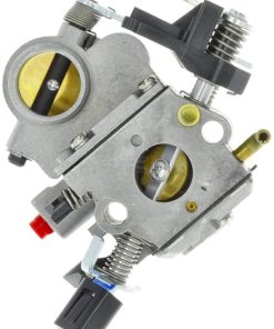 Carburettor