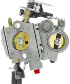 Carburettor