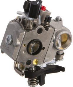 Carburettor