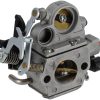 Carburettor