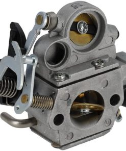 Carburettor