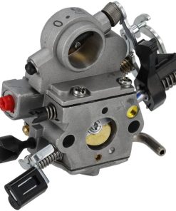 Carburettor