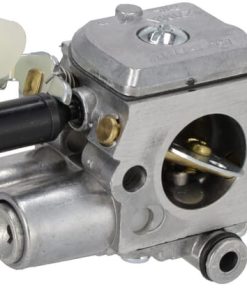 Carburettor