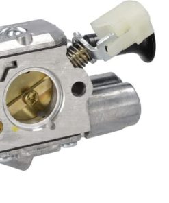 Carburettor