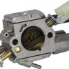 Carburettor