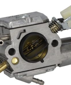 Carburettor