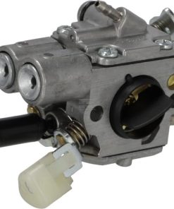 Carburettor
