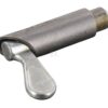 Pasador de muelle galvanizado