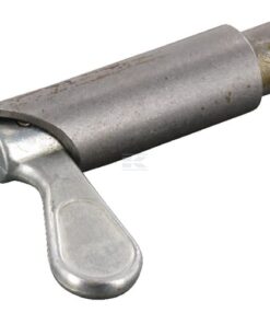 Pasador de muelle galvanizado