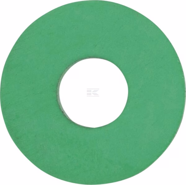 Flat seal 15 x 5,5 x 2