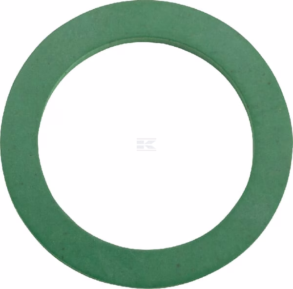Anillo obturador 21x15,4x2 mm Viton 1 Anillo obturador 21x15,4x2 mm Viton