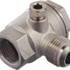 Válvula antirretorno 1/2"x1/2" 5 Válvula antirretorno 1/2"x1/2"