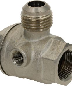 Válvula antirretorno 1/2"x1/2"