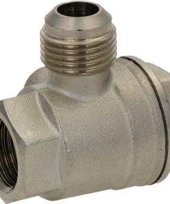 Válvula antirretorno 1/2"x1/2" 7 Válvula antirretorno 1/2