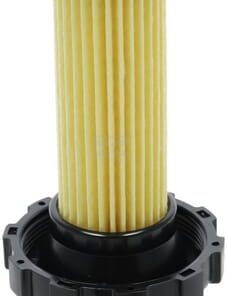 Conjunto filtro de combustible